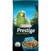 VL Amazone Parrot Loro Parque Mix