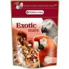 Exotic Nuts - zmes orechov, ovocia, obilovín a semien pre veľké papagáje 750g
