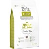 Brit Care Dog Adult Small Breed Lamb & Rice 3kg