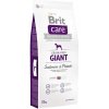 Brit Care Dog Grain-free Giant Salmon & Potato 12kg