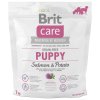 Brit Care Dog Grain-free Puppy Salmon & Potato 1kg