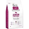 Brit Care Dog Junior Large Breed Lamb & Rice 3kg