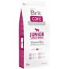 Brit Care Dog Junior Large Breed Lamb & Rice 12kg