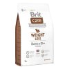 Brit Care Dog Weight Loss Rabbit & Rice 3kg