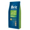 Brit Premium Dog Adult XL 3kg