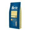 Brit Premium Dog Junior M 15kg