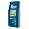 Brit Premium Dog Junior XL 3kg