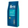 Brit Premium Dog Lamb&Rice 15kg