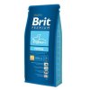 Brit Premium Dog Puppies 15kg