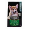 CIBAU Dog Puppy Medium 800g