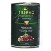 Nuevo pes adult zverinové menu - Classic konz. 400g