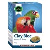 Clay Bloc Amazon River - ílová tehla pre väčšie papagáje 550g