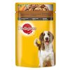 Pedigree kapsa teľacia, morka a mrkva 100g