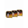 Animonda pašteka Classic hovädzie/morčacie srdce 150g