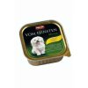Animonda paštéta Menue hydinová/cestoviny pes 150g