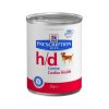 Hill's Can. H/D konz. 370g