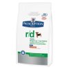 Hill's Can. R/D Mini Dry 1,5kg
