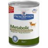 Hill's Canine konz. Metabolic 370g