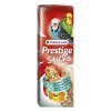 Prestige Sticks Budgies Exotic fruit - 2 tyčinky s ovocím pre andulky 60g