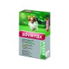 Advantix Spot On 1x0,4ml pre psov do 4kg (1 pipeta)