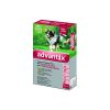 Advantix Spot On 1x2,5ml pre psov 10-25kg (1 pipeta)