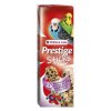 Prestige Sticks Budgies Forest fruit - 2 tyčinky s lesním ovocím pre andulky 60g