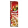 Prestige Sticks Big Parakeets Nuts & honey - 2 tyčinky pre stredné papagáje s medom a orechami 140g