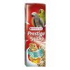 Prestige Sticks Parrots Exotic fruit - 2 tyčinky pre veľké papagáje s ovocím 140g