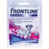 Frontline Spot-On Dog L sol 1x2,68ml MONO - fialový