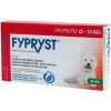fypryst spot on dog s sol 1x067ml 2 10kg