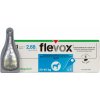 vetoquinol flevox spot on dog l 268mg sol 1x268ml