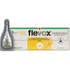 vetoquinol flevox spot on dog s 67mg sol 1x067ml