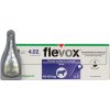 vetoquinol flevox spot on dog xl 402mg sol 1x402ml