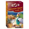 Hawaiian Sweet Noodlemix - 10 jednotlivo balených porcií cestovín do mikrovlnky s tropickým ovocím 400g