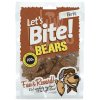 Brit pochúťka Let's Bite Bears 150g