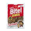 Brit pochúťka Let's Bite Dinos 150g