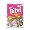 Brit pochúťka Let's Bite Chompin' Sage 150g