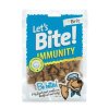 Brit pochúťka Let's Bite Immunity 150g