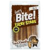 Brit pochúťka Let's Bite Lucky Stars 80g