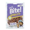 Brit pochúťka Let's Bite Mobility 150g