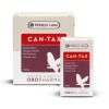 Can-tax - červené farbivo - čistý canthaxantin