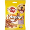 Pedigree Schmakos 4 druhy 20ks 172g