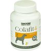 Colafit 4 na kĺby pre psov čiernych/bielych 100tbl