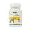 Colafit 4 na kĺby pre psov čiernych/bielych 50tbl