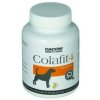 Colafit 4 na kĺby pre psov čiernych/bielych 50tbl