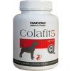 Colafit 5 na kĺby pre psov farebných 100tbl