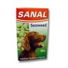 sanal pes seaweed s morskou rasou a vitaminy 100tbl