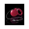 voditko flexi classic new s lanko 8m 12kg cervena