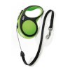 voditko flexi comfort s lanko 8m 12kg zelena
