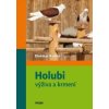 Holubi - výživa a krmení (česky)
